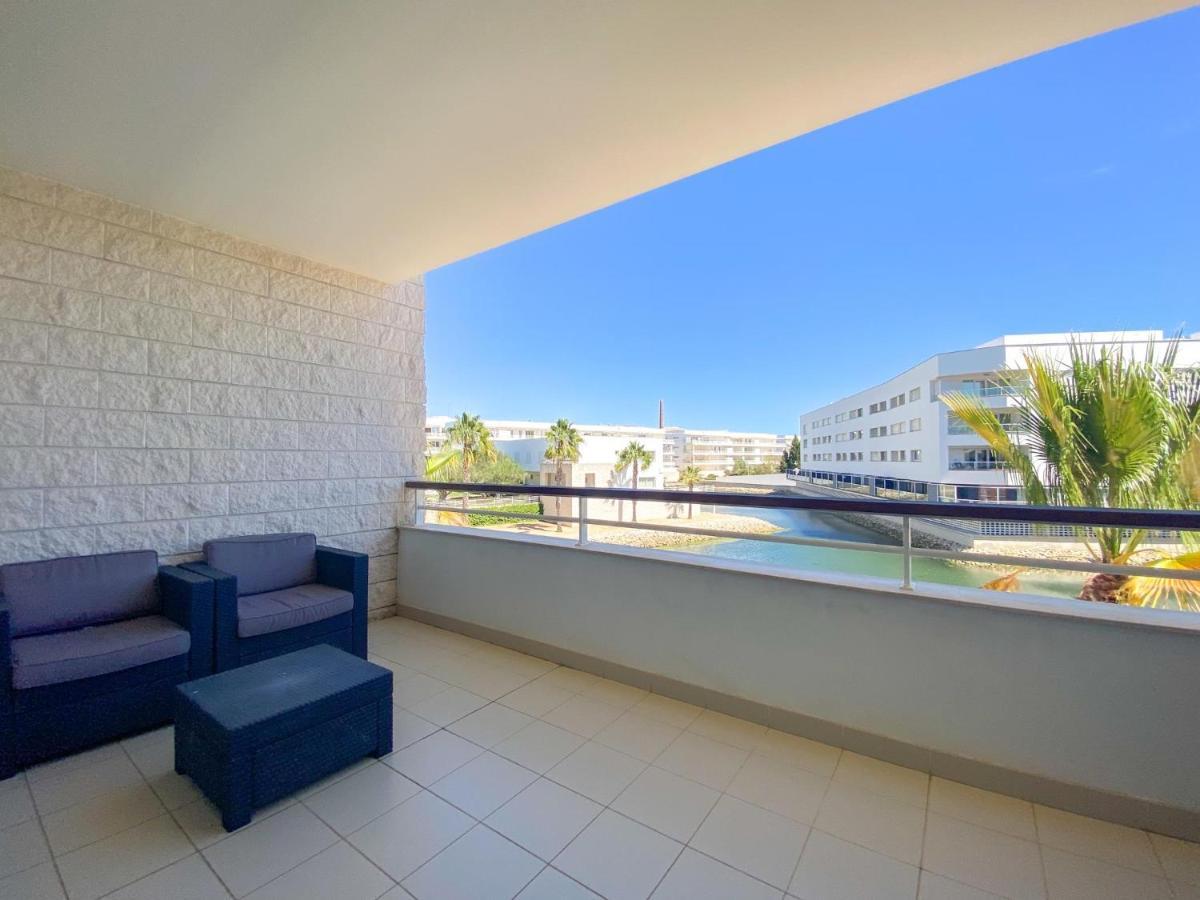 Lagos Marina Lakeview Retreat #1906 Exterior foto
